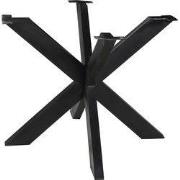 Livingfurn Spider Leg - Just leg for Round 120 cm