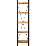 Benoa Britt Bookshelf 55 cm
