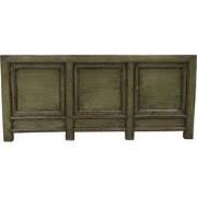 Livingfurn Icons M-18 three door cabinet