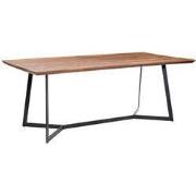Tower living Taviano diningtable 240x100x76