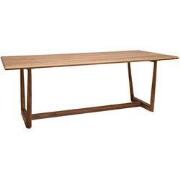 Tower living Dimaro diningtable 200x100x76
