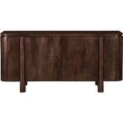 Livingfurn Salano Brown 170 cm