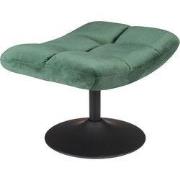 Dutchbone Bar Hocker Groen