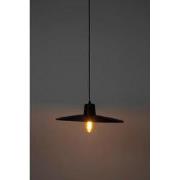 Zuiver Balance Hanglamp 45 cm (M) Rotan Zwart