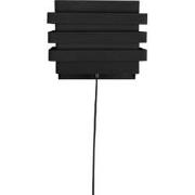 Dutchbone Dumont Wandlamp Zwart