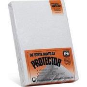 Superieur Waterdichte Matrasbeschermer - 60x120 cm - Molton
