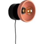 Dutchbone Zahra Wandlamp Terracotta