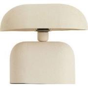 Light & Living - Tafellamp TODD - 34x21x30 cm - Wit