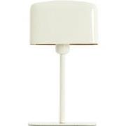 Light & Living - Tafellamp ELENIE - 20x10x36 cm - Wit