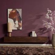 Starfurn Zwevend tv meubel Vision Brown | 240 cm