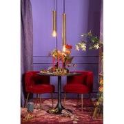 Bold Monkey Sweet Mesh hanglamp goud M