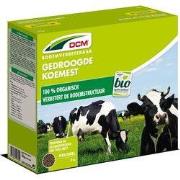 Koemest 3 kg in strooidoos