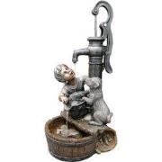 Acqua Arte set Regina