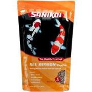 Karpervoer Sanikoi All Season 6 mm 3 liter