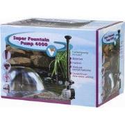 Fountain Pump 4000