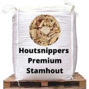 Houtsnippers Premium Stamhout 1m3