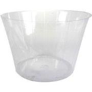 Pot inlay Lucas clear 25ltr