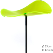 Zonnevanger 1 stuk Lucy Groen medium 120x15 cm Cazador Del Sol