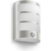 Python buitenwandlamp met sensor