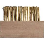 Onkruidborstel zonder steel