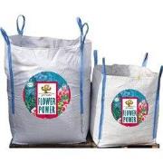 Kuub Cocopeat 100% turfvrij 3m3 BigBag Cocosvezels