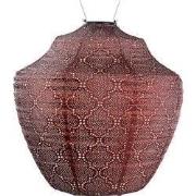 Crown dia. 40 cm Bazaar koper lampion