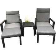 Reno relax set 5delige set