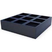 Belus Aluminium kruidenbakken Lengte: 1200 Breedte: 1200 Hoogte: 300