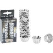 Kaarsenpassingen set van 60 st