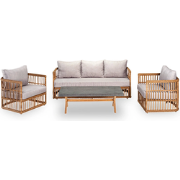 Kinley Loungeset OWN