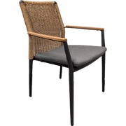 Trivento Diningstoel Buitengewoon de Boet