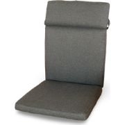 Hoge rug kussen W2416-028