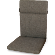 Hoge rug kussen W2810-003