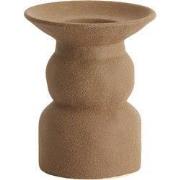 Light & Living - Kandelaar ATRANI - Ø12.5x15cm - Bruin