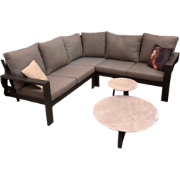 Amigo hoekset 5-delig