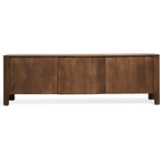 TV-Meubel Nova - Bruin 175cm