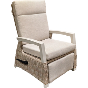 Rosalia Standenstoel Latte