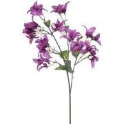 Bougainvillea spray purple 68 cm
