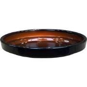 Upcycle schotel Baksteen rood XL 15x3cm