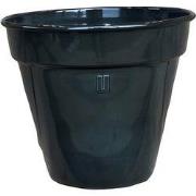 Upcycle pot Oceaan blauw M 16x14cm