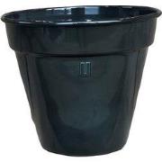 Upcycle pot Oceaan blauw L 18x16cm