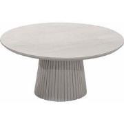 Starfurn - Salontafel Lana - Taupe - 80x80x38 cm