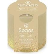 Geurkaars Fierce Fire