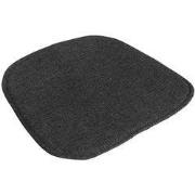 Garden Impressions Andria set van 2 kussens voor buiten - mystic grey