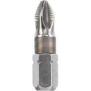 Bit 25mm inox pz3