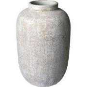 HS Potterie Pot Avion Créme - 30