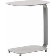 Garden Impressions Sem laptop bijzettafel 45x30xH51 cm - taupe