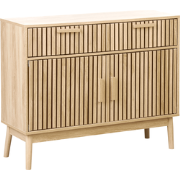 LYNWOOD - Sideboard - Lichthout - MDF