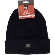 Men thermal water/windproof hat maat OS muts I