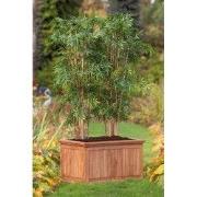 Bloembak Flores groot Tuindeco